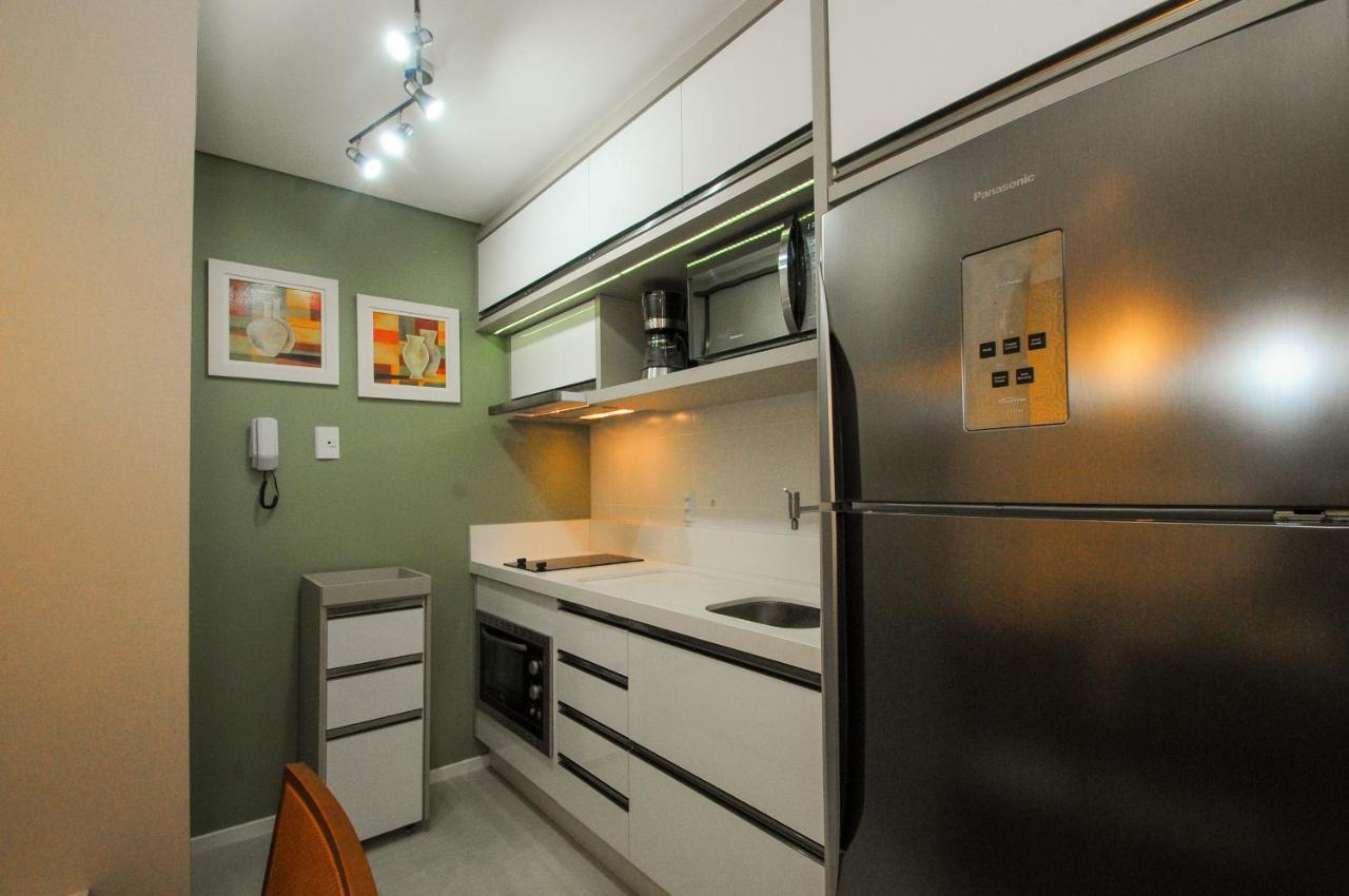 Belíssimo Estúdio Em Coqueiros, 300 Mts Da Via Gastronômica P209 Florianópolis
