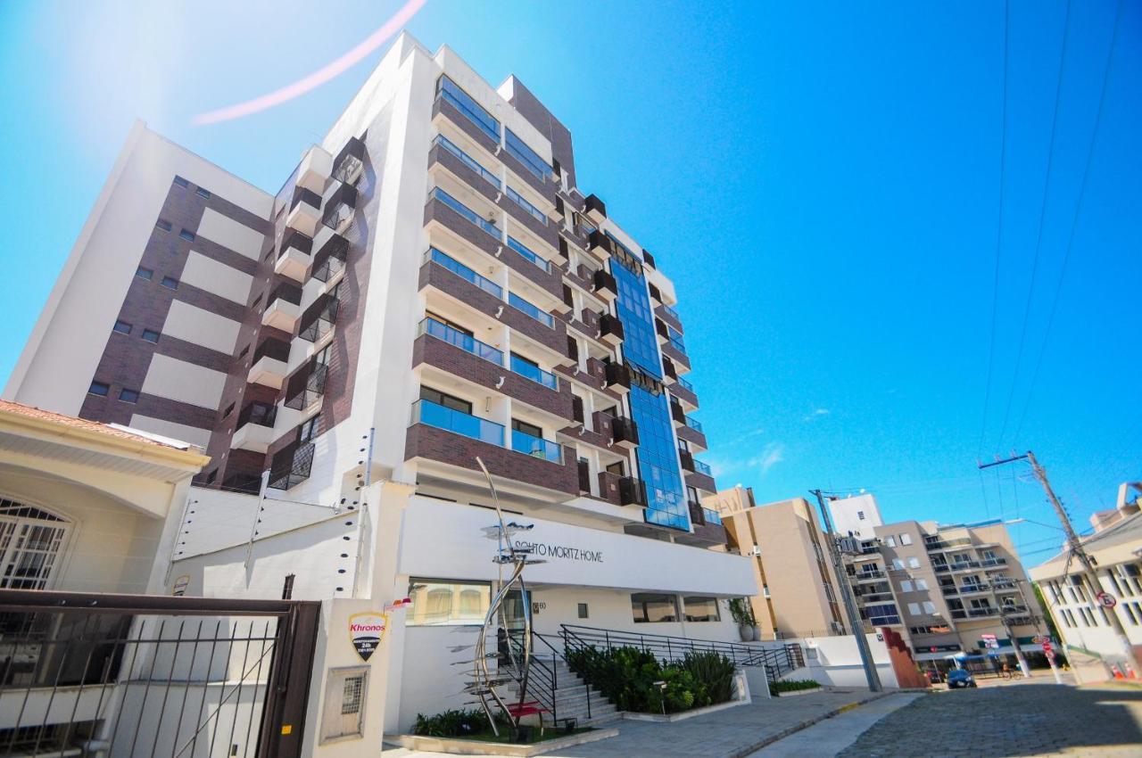 Apartamento Belíssimo Estúdio Em Coqueiros, 300 Mts Da Via Gastronômica P209 *